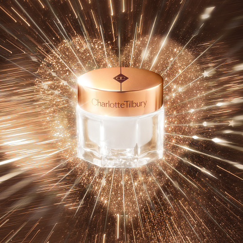 Увлажняющий крем для лица CHARLOTTE'S MAGIC CREAM