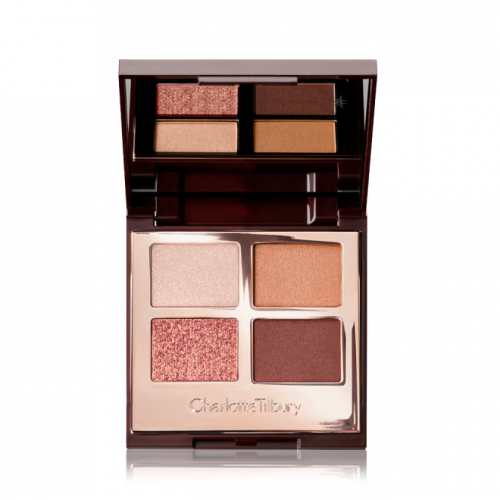 LUXURY PALETTE