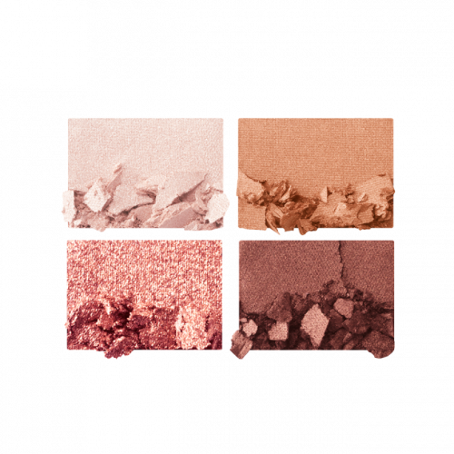 LUXURY PALETTE