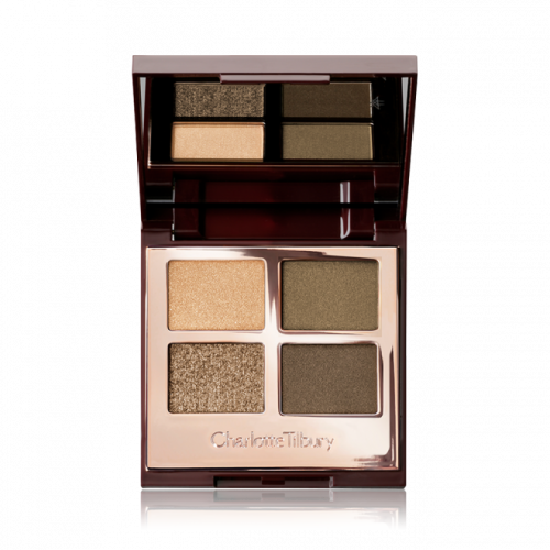 LUXURY PALETTE