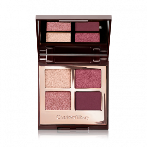 LUXURY PALETTE