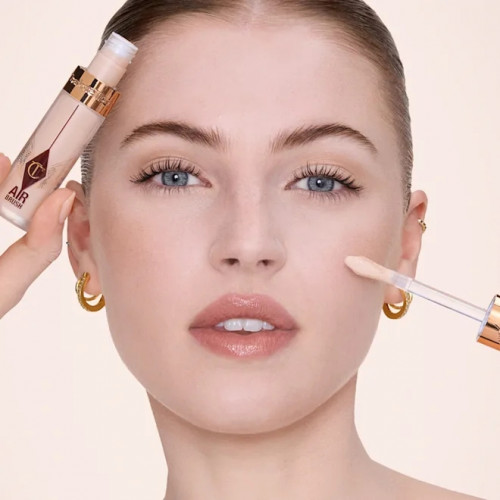AIRBRUSH FLAWLESS BLUR CONCEALER