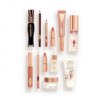 CHARLOTTE'S BEAUTY TREASURE CHEST