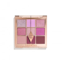 CHARLOTTE'S PALETTE OF BEAUTIFYING EYE TRENDS