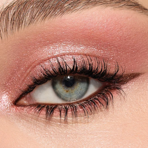 CHARLOTTE'S PALETTE OF BEAUTIFYING EYE TRENDS	