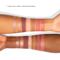 HOLLYWOOD INSTANT LOOK IN A PALETTE