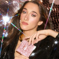 HOLLYWOOD INSTANT LOOK IN A PALETTE