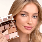 HOLLYWOOD INSTANT LOOK IN A PALETTE