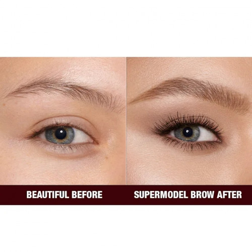 LEGENDARY BROWS