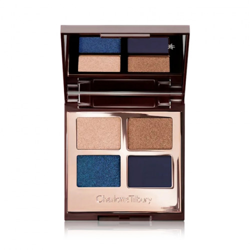 LUXURY PALETTE	