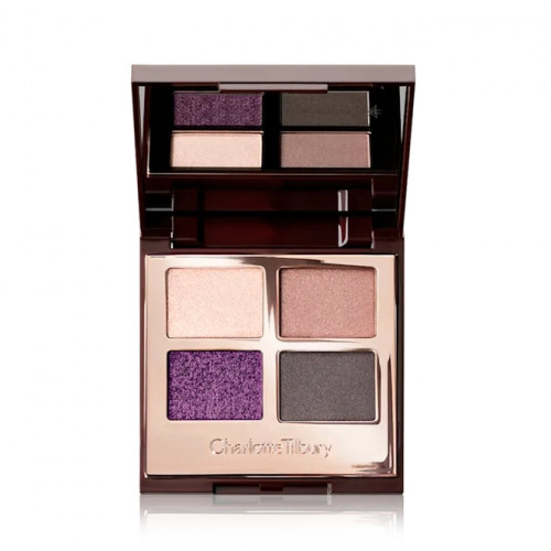 LUXURY PALETTE	