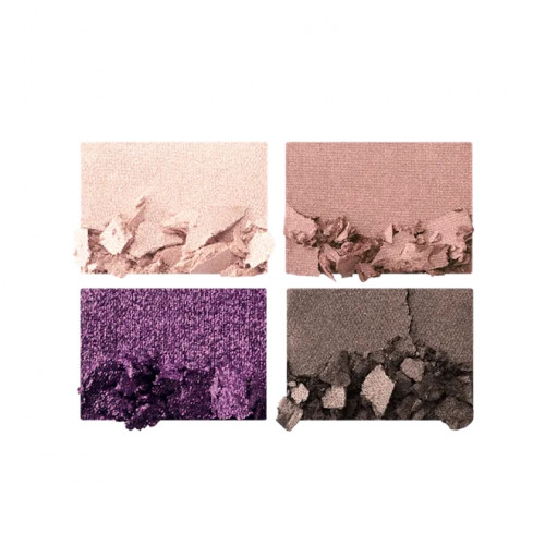 LUXURY PALETTE	