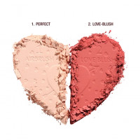 PILLOW TALK BEAUTY SOULMATES FACE PALETTE	