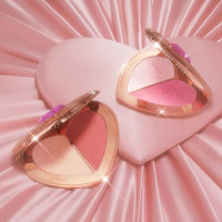 PILLOW TALK BEAUTY SOULMATES FACE PALETTE	