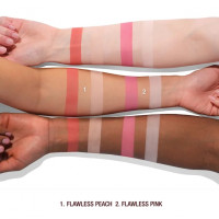 PILLOW TALK BEAUTY SOULMATES FACE PALETTE