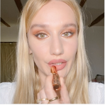 SOFIA’S MESMERISING EYE AND LIP SECRETS KIT