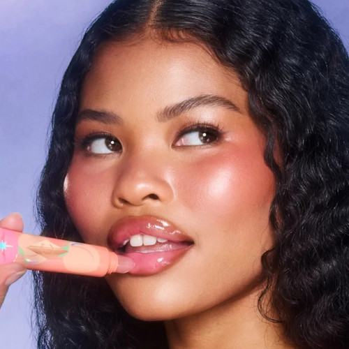 UNREAL LIPS HEALTHY GLOW NECTAR OIL