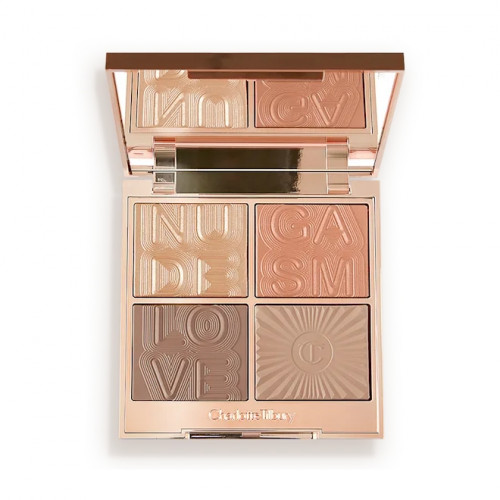 GLOWGASM FACE PALETTE