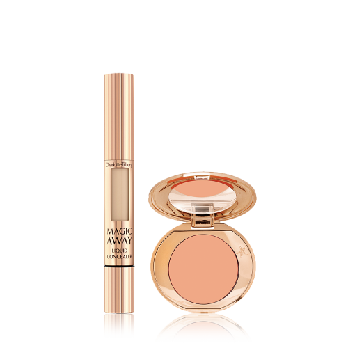 CONCEAL AND CORRECT KIT