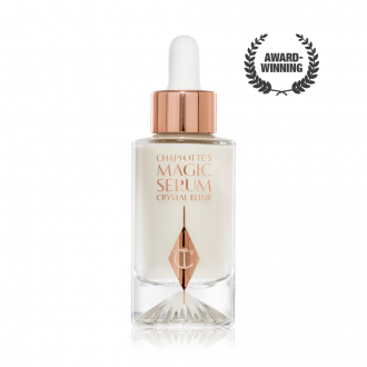 CHARLOTTE'S MAGIC SERUM CRYSTAL ELIXIR