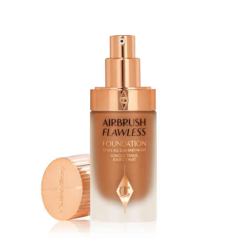 AIRBRUSH FLAWLESS FOUNDATION