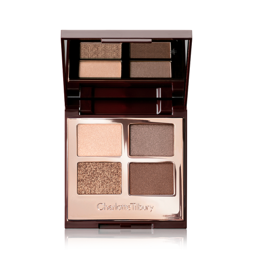 LUXURY PALETTE