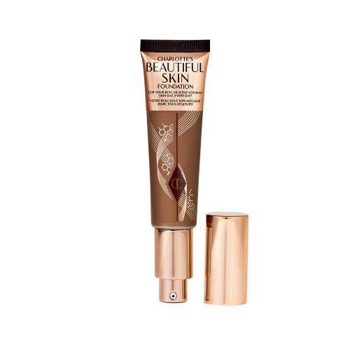 BEAUTIFUL SKIN FOUNDATION