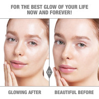 CHARLOTTE’S DAILY RADIANT GLOW DUO