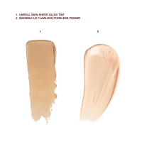 UNREAL GLOW & INVISIBLE SPF 50 KIT