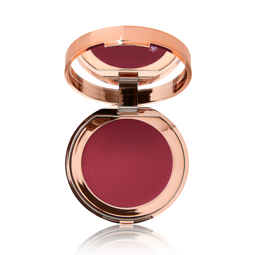 PILLOW TALK LIP & CHEEK GLOW