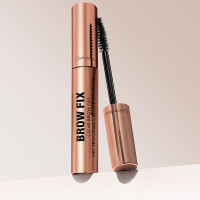 SUPERMODEL BROWS IN SECONDS