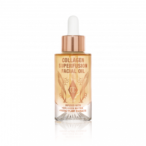 COLLAGEN SUPERFUSION FACIAL OIL