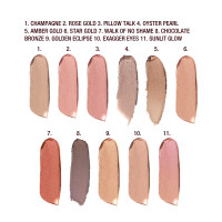 EASY SUMMER EYE GLOW SECRETS EASY SUMMER EYE GLOW SECRETS