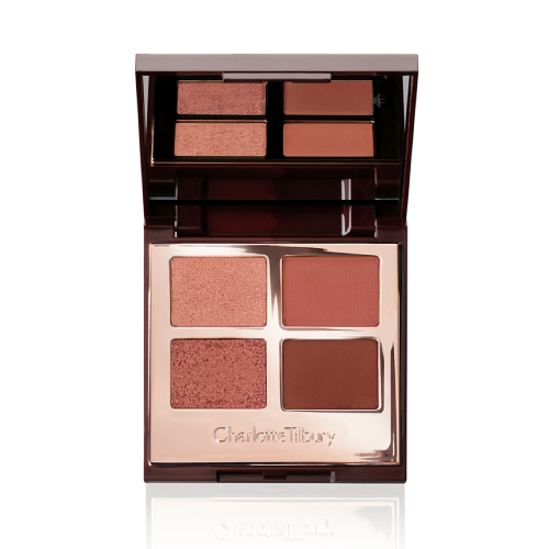 LUXURY PALETTE