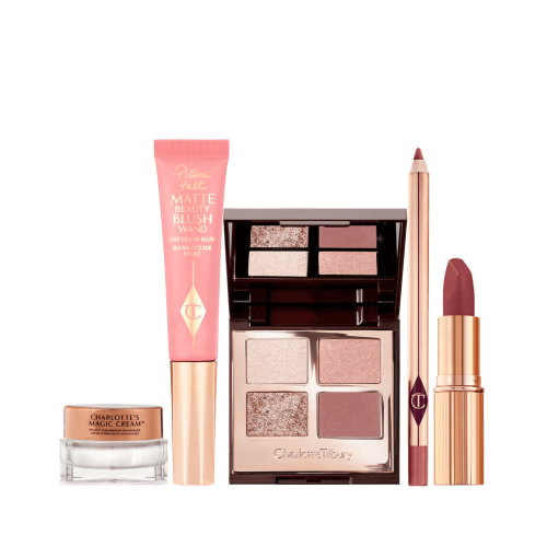DREAMY BEAUTY BRIDAL MAKEUP KIT