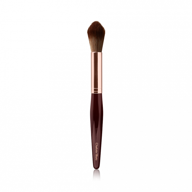 POWDER & SCULPT BRUSH POWDER & SCULPT BRUSH