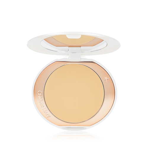 AIRBRUSH BRIGHTENING FLAWLESS FINISH