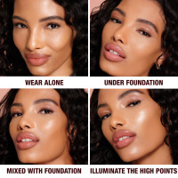 DEWY, PRETTY BLUSHED CHEEKS KIT