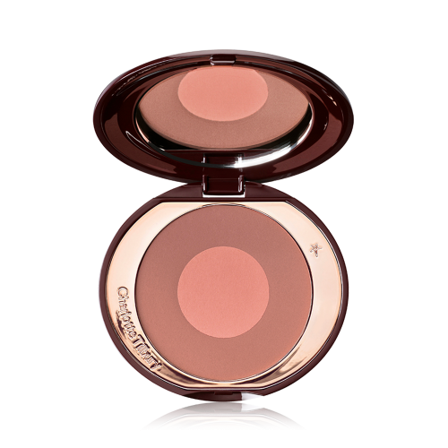 CHEEK TO CHIC