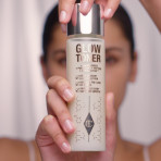 GLOW TONER