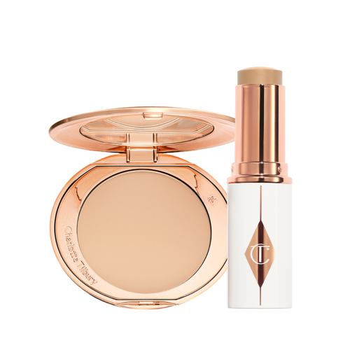 UNREAL, FLAWLESS LOOKING SKIN KIT