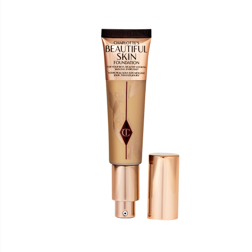 BEAUTIFUL SKIN FOUNDATION