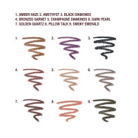 EASY SUMMER EYE GLOW SECRETS EASY SUMMER EYE GLOW SECRETS