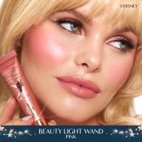 DISNEY100 x CHARLOTTE TILBURY BEAUTY LIGHT WAND DUO