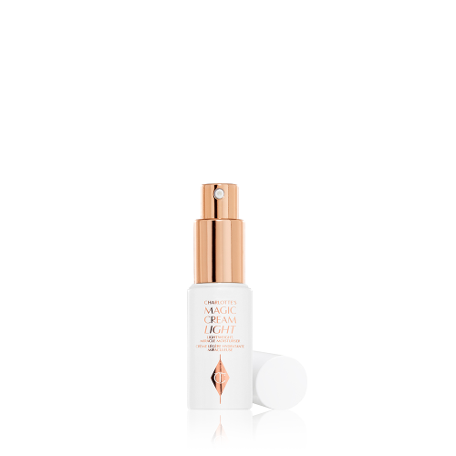 CHARLOTTE'S MAGIC CREAM LIGHT
