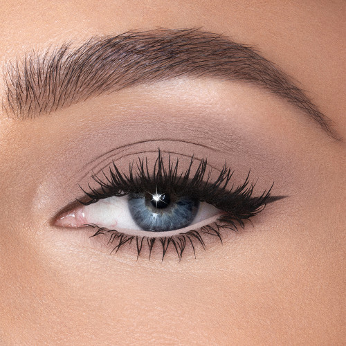 MATTE EYES TO MESMERISE