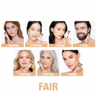 BEAUTIFUL SKIN FOUNDATION