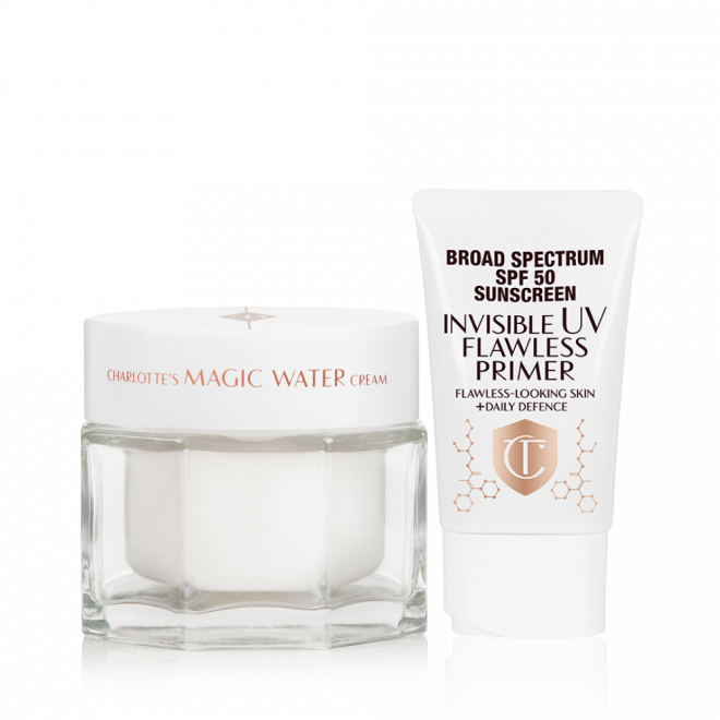 NEW! HYDRATE, PRIME & PROTECT SET