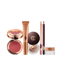 BOHEMIAN GLOW BRIDAL MAKEUP KIT