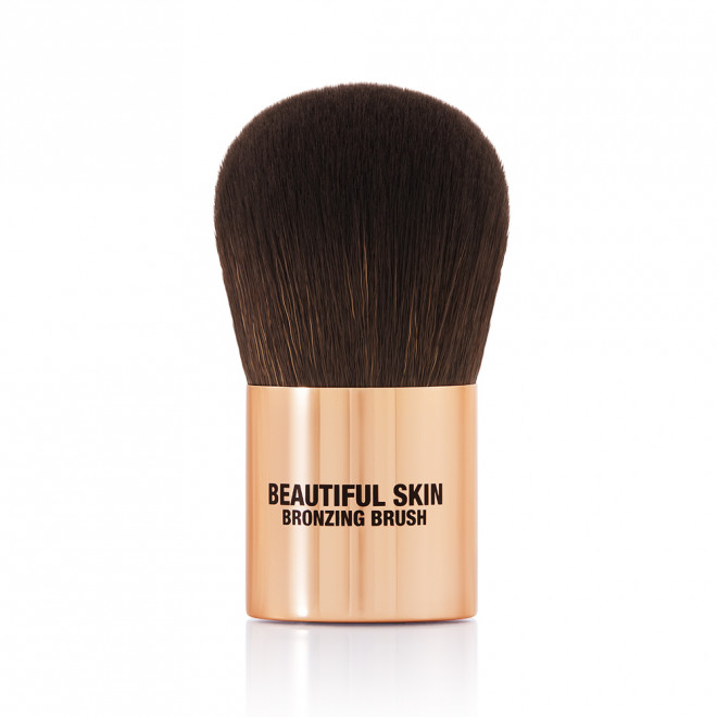 BEAUTIFUL SKIN BRONZER BRUSH BEAUTIFUL SKIN BRONZER BRUSH